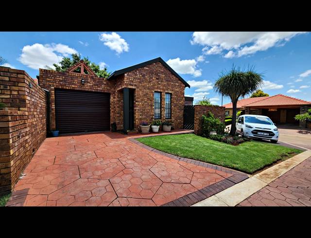 2 BEDROOM HOUSE SOLD IN MONTANA TUINE